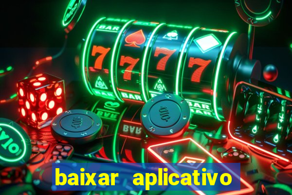 baixar aplicativo para fazer jogo do bicho